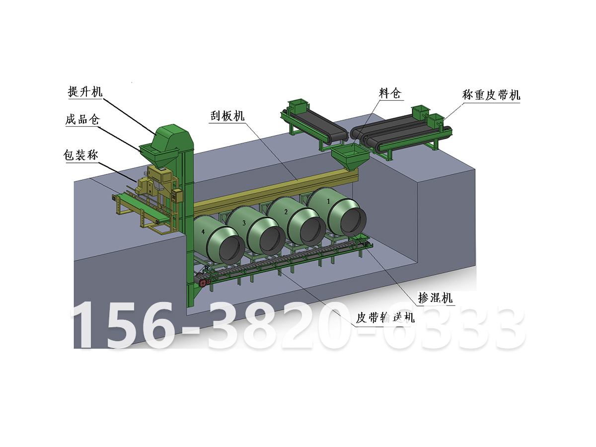 地下?lián)交旃に噲D